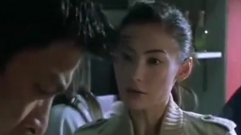 《大块头有大智慧》中国版“绿巨人”,肌肉男刘德华了解一下。